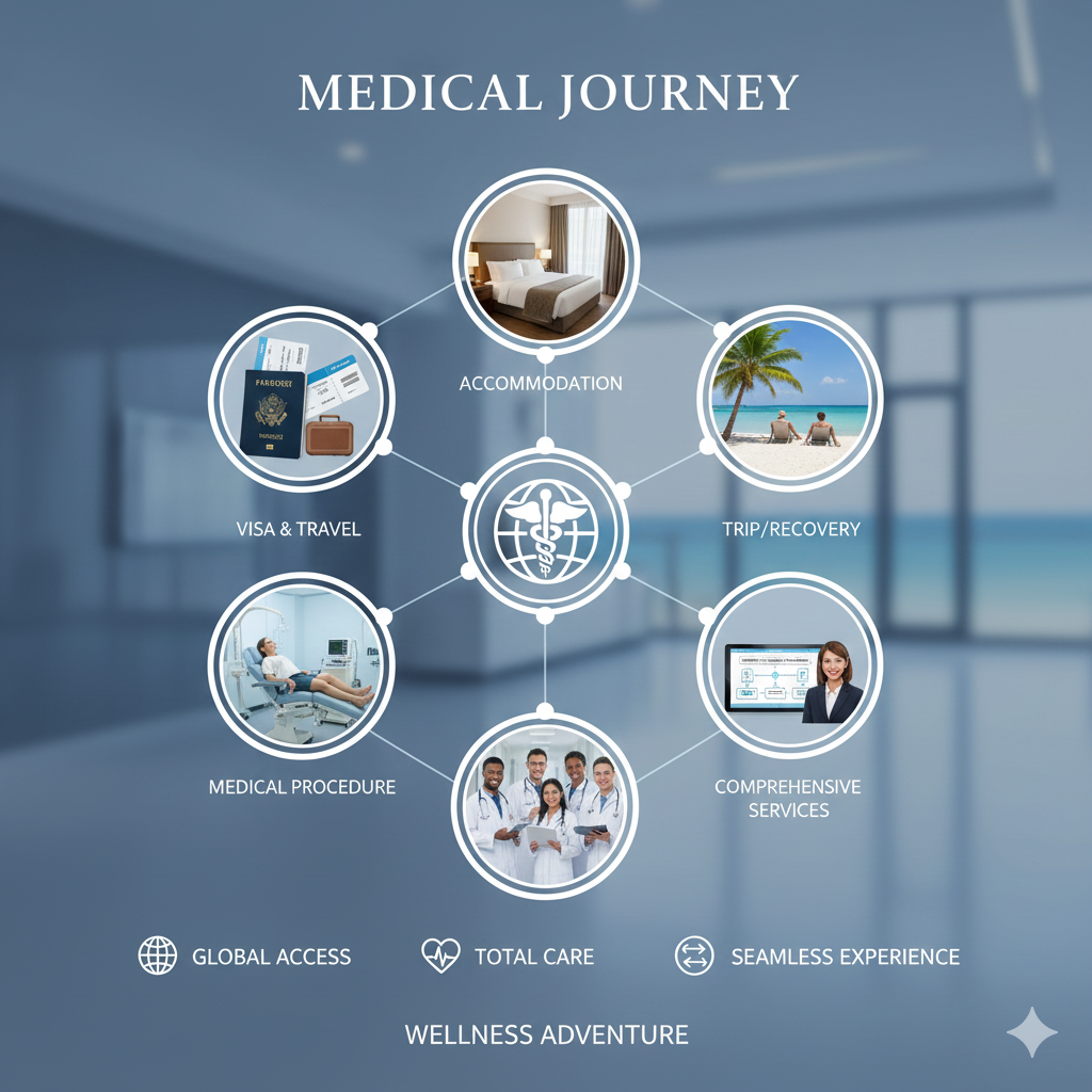 Medical Journey